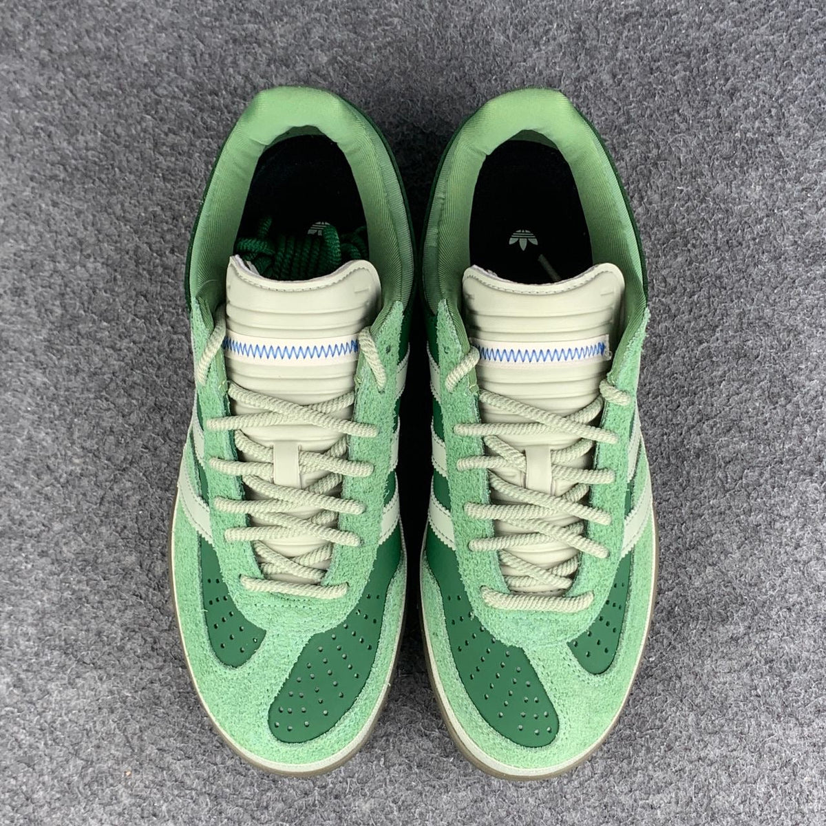 Bad Bunny x Gazelle Indoor 'El Yunque'