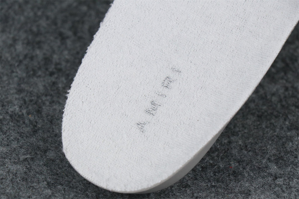 Amiri MA-1 'Alabaster' 2023