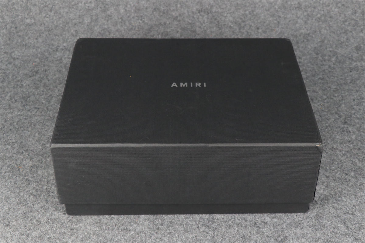 Amiri MA-1 'Alabaster' 2023