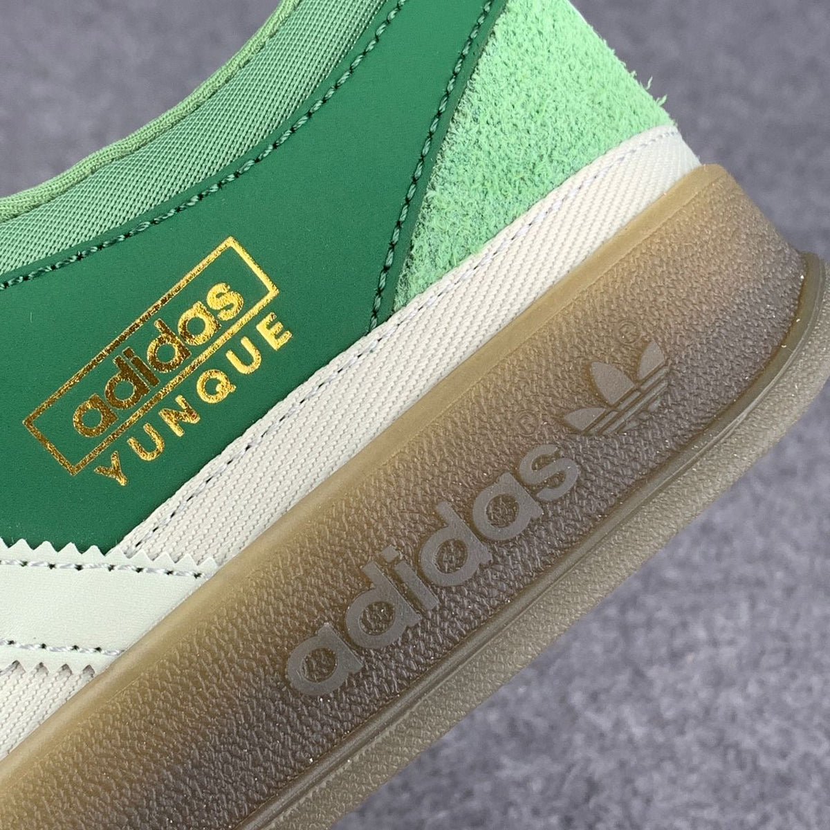 Bad Bunny x Gazelle Indoor 'El Yunque'