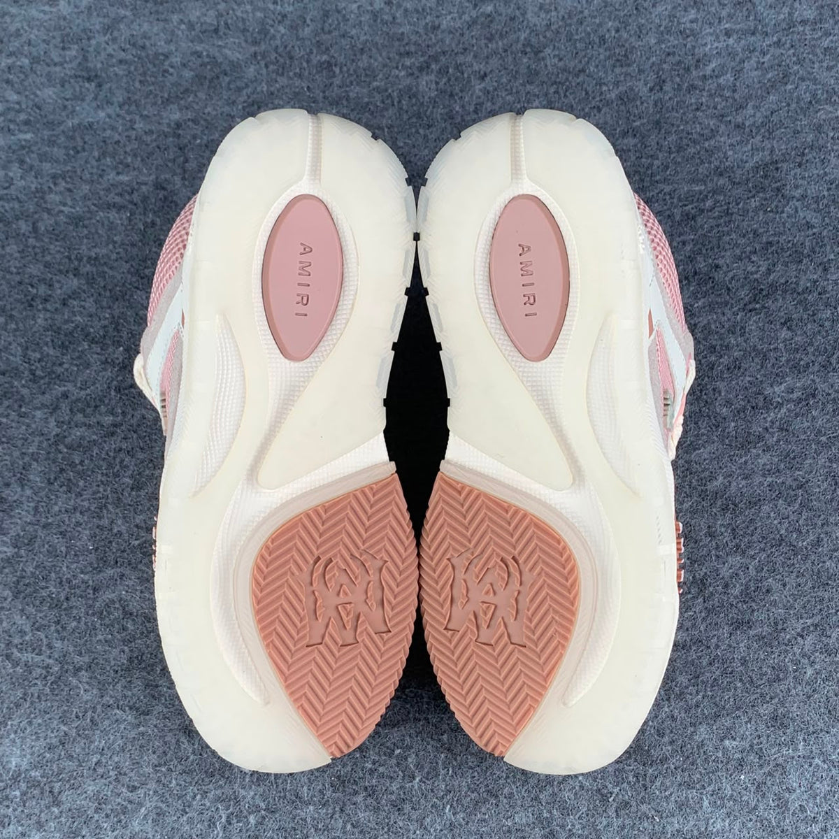 Amiri Wmns MA-1 'Pink'