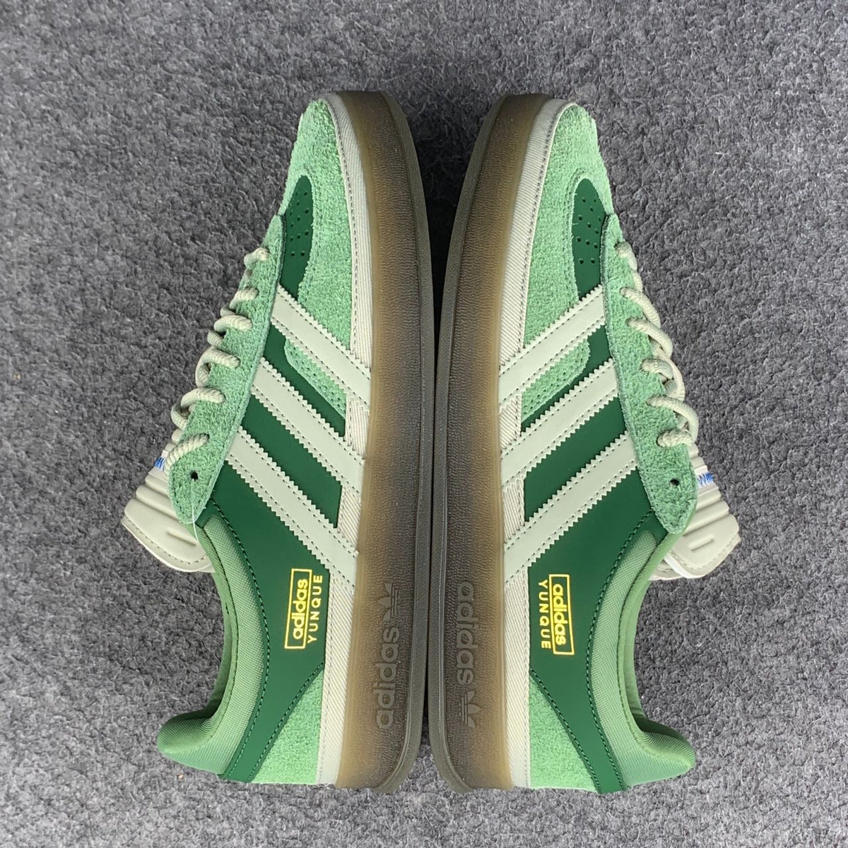 Bad Bunny x Gazelle Indoor 'El Yunque'