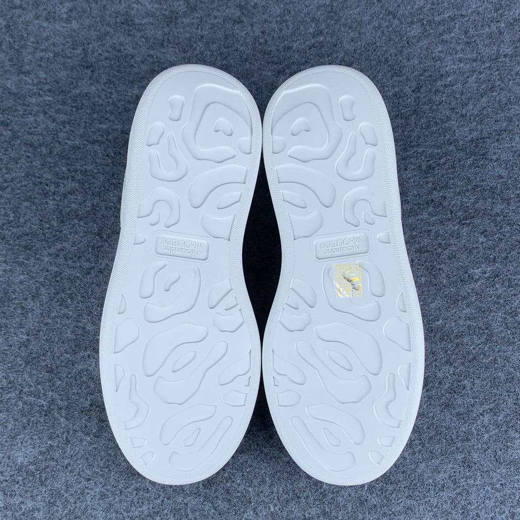 Alexander McQueen Oversized Sneaker 'White'