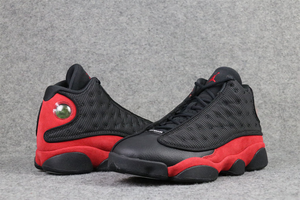 Air Jordan 13 Retro 'Bred' 2017