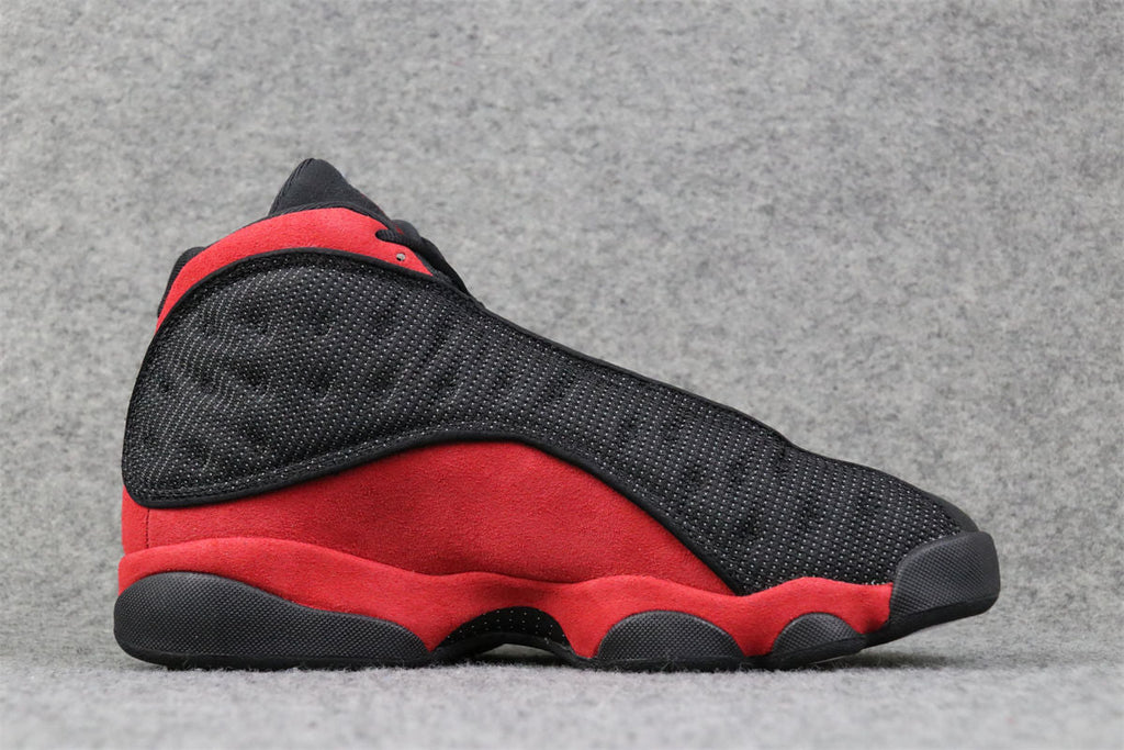 Air Jordan 13 Retro 'Bred' 2017