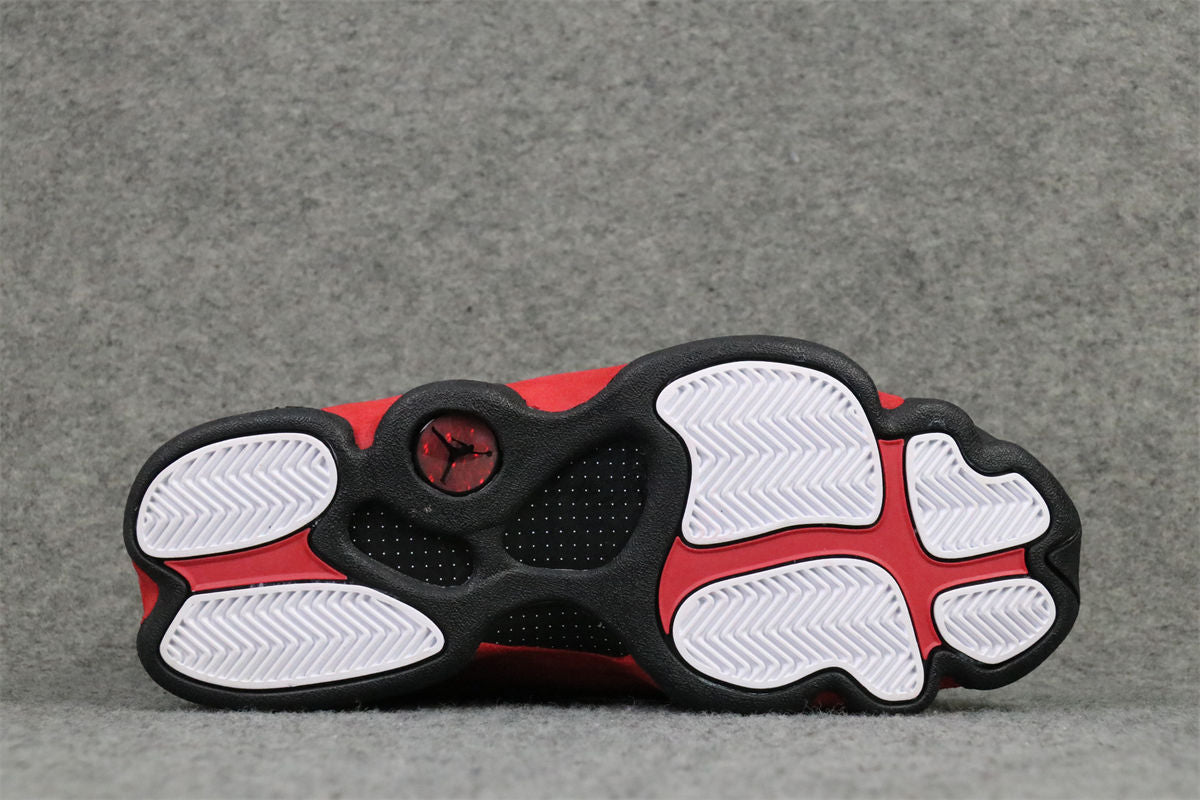 Air Jordan 13 Retro 'Bred' 2017