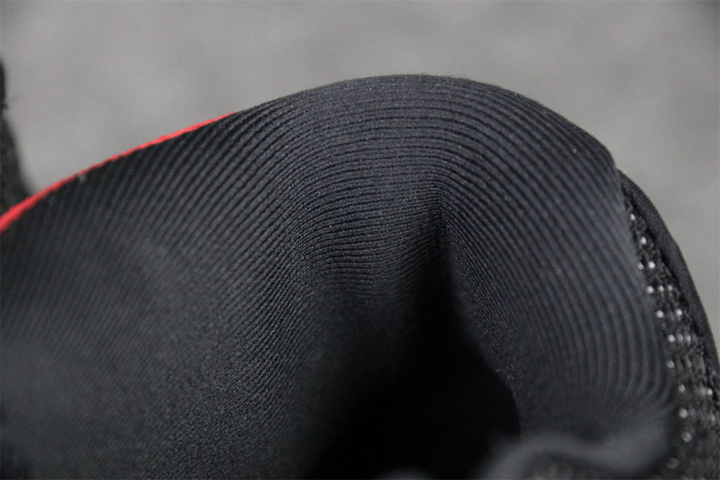 Air Jordan 13 Retro 'Bred' 2017