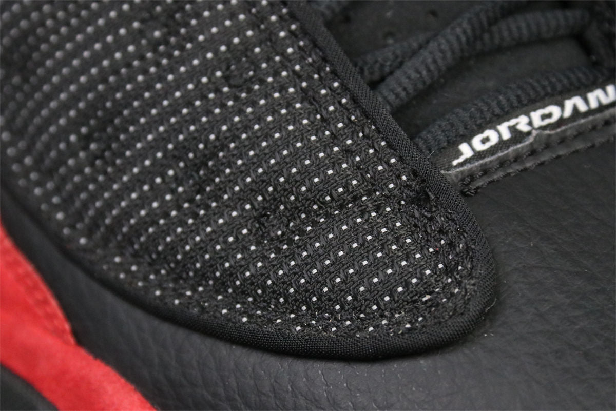 Air Jordan 13 Retro 'Bred' 2017