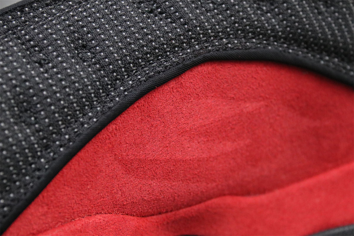 Air Jordan 13 Retro 'Bred' 2017