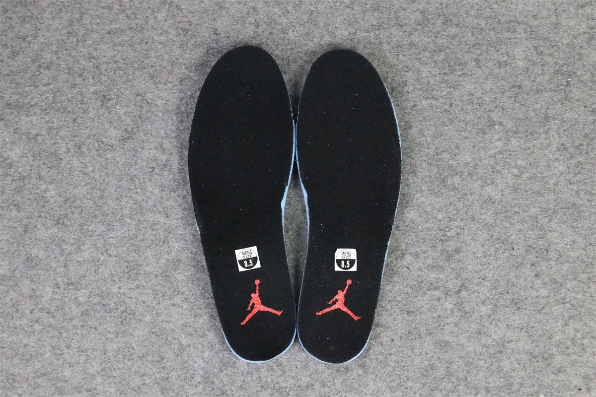 Air Jordan 13 Retro 'Bred' 2017