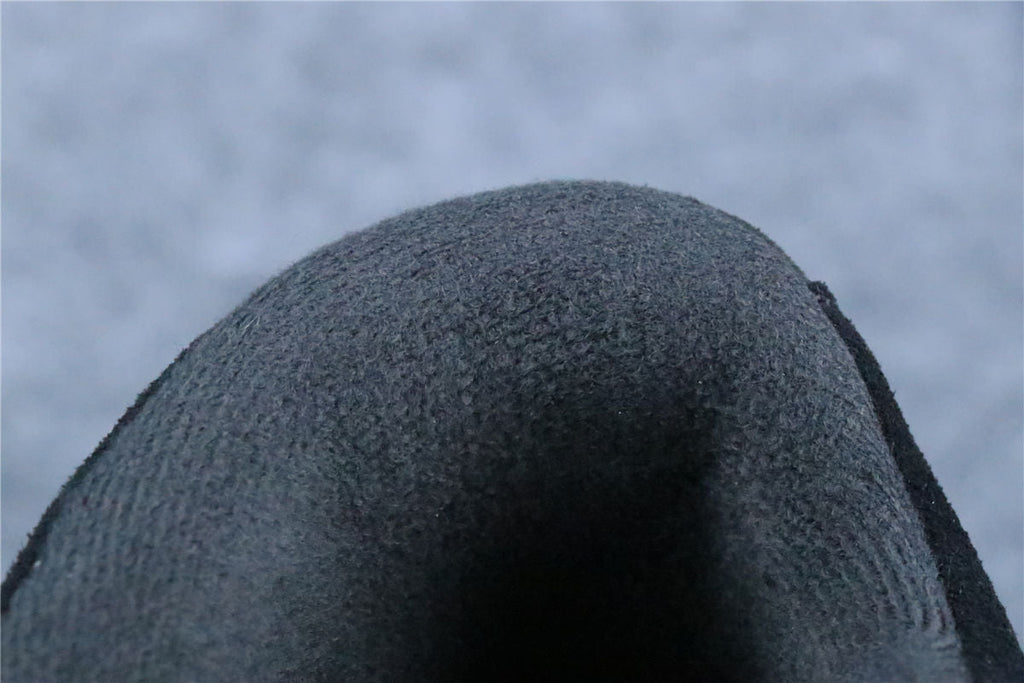 Air Jordan 14 Retro 'Black White' (US Warehouse, No QC)