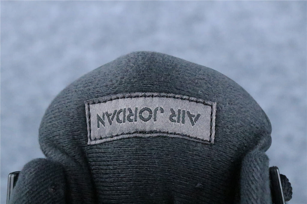 Air Jordan 4 Retro 'Black Cat' 2025 (US Warehouse, No QC)