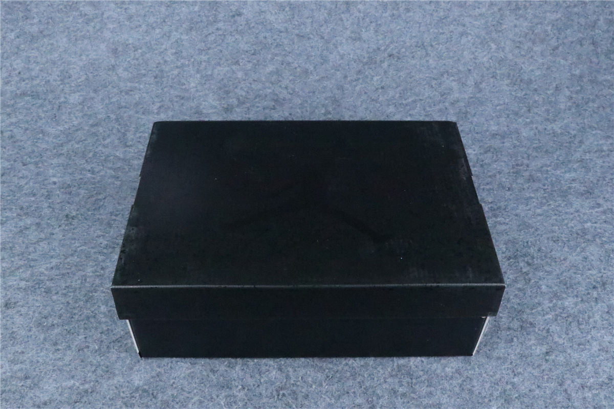 Air Jordan 4 Retro 'Black Cat' 2025 (US Warehouse, No QC)