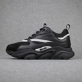 Dior B22 'Black Reflective'