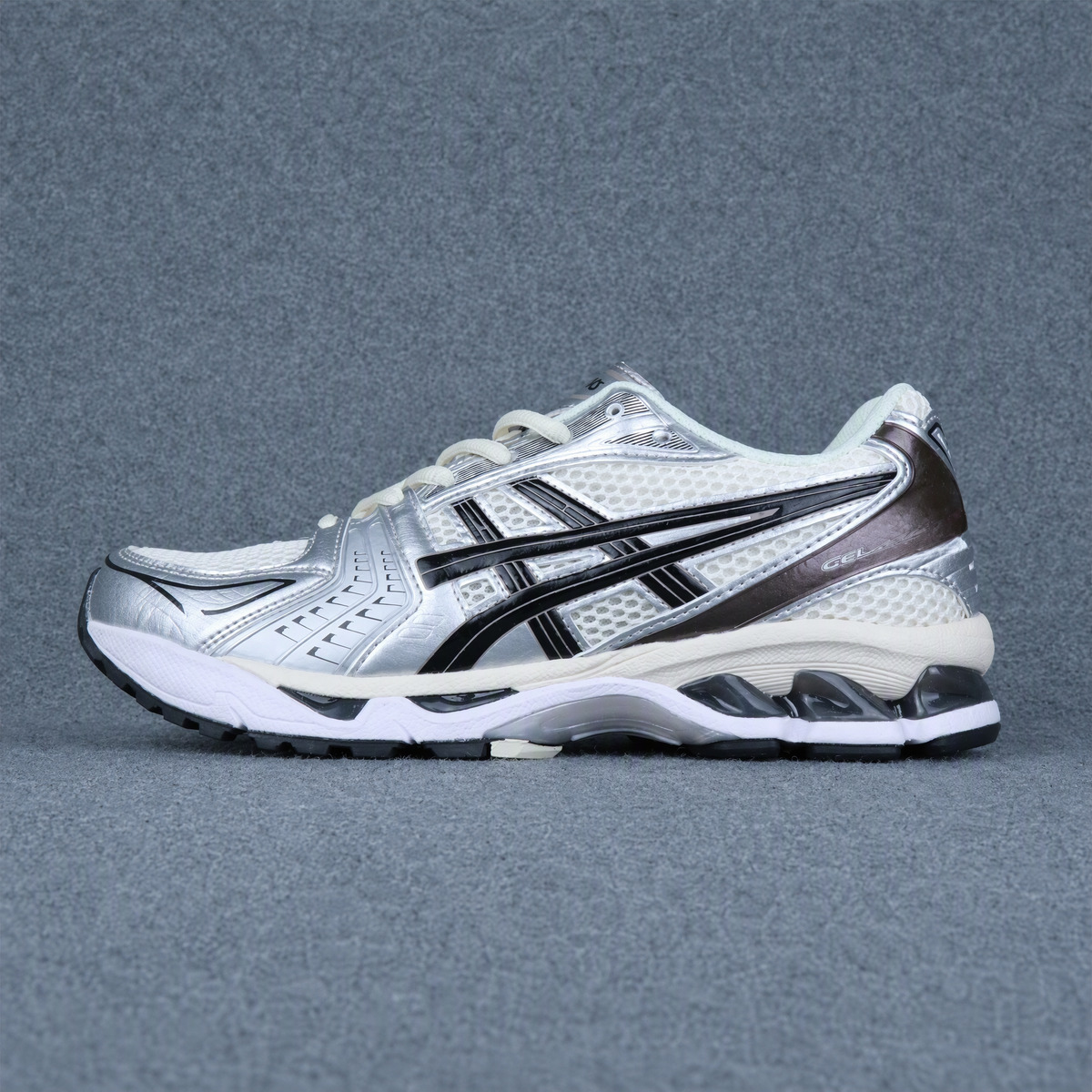ASICS Gel Kayano 14 'Silver Cream'