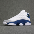 Air Jordan 13 Retro 'French Blue'