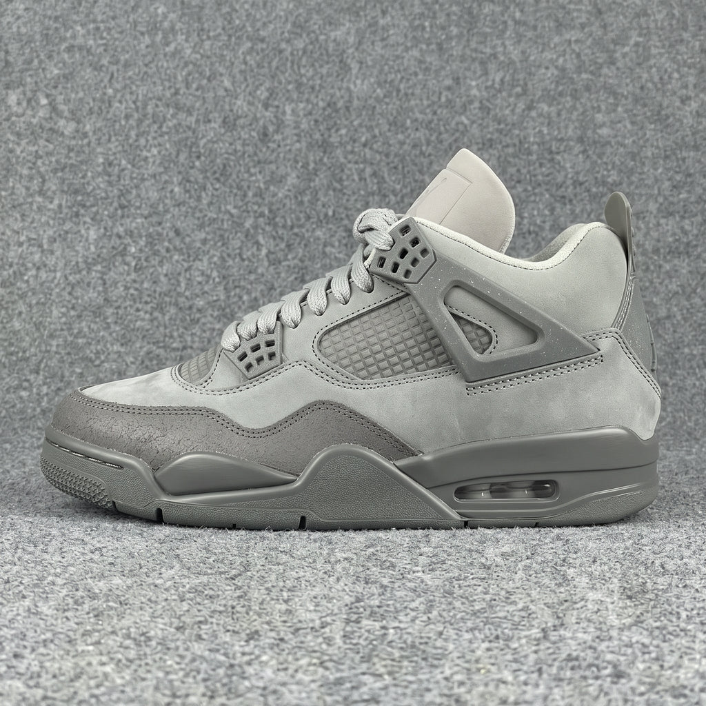 Air Jordan 4 Retro SE 'Wet Cement'