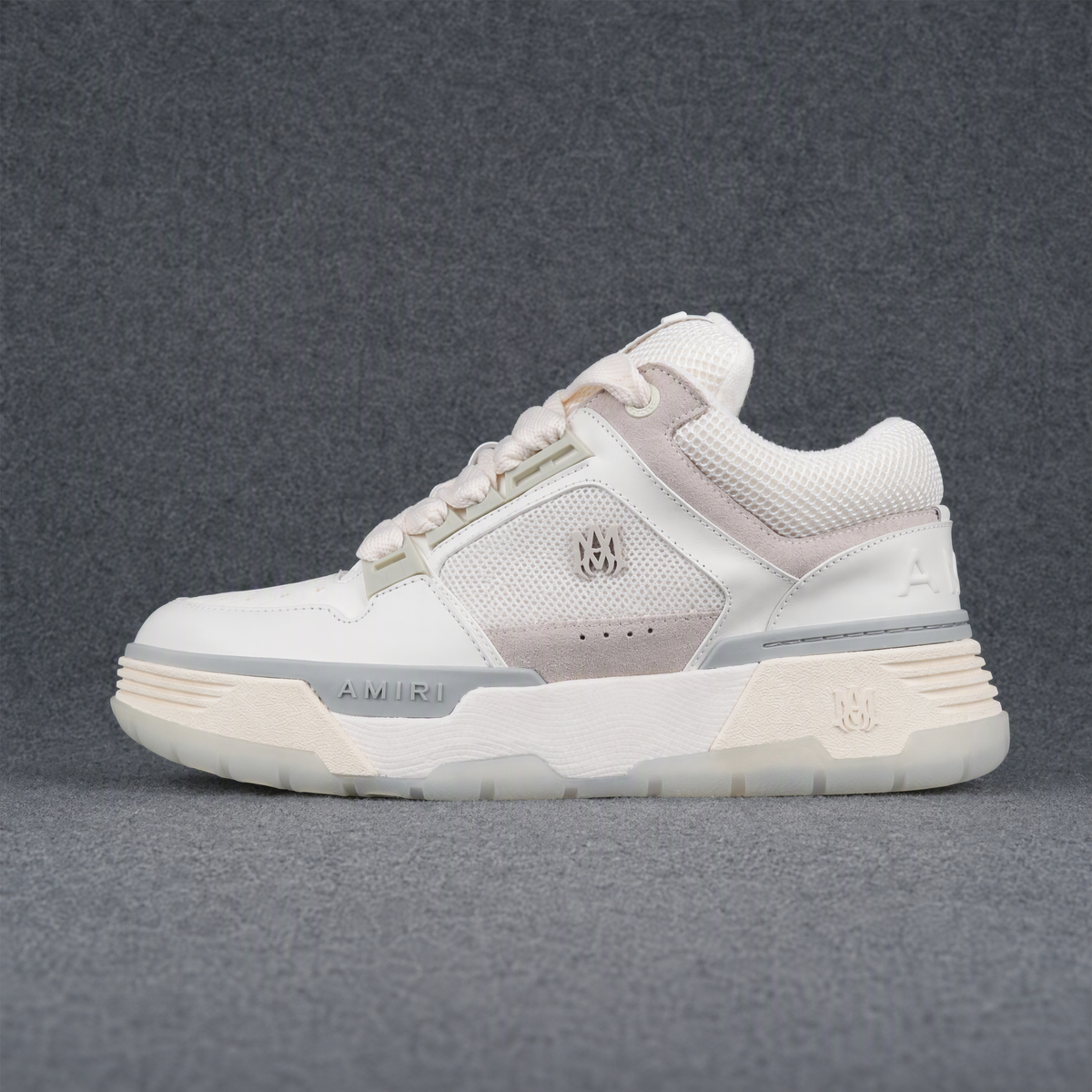 Amiri MA-1 'Alabaster' 2023