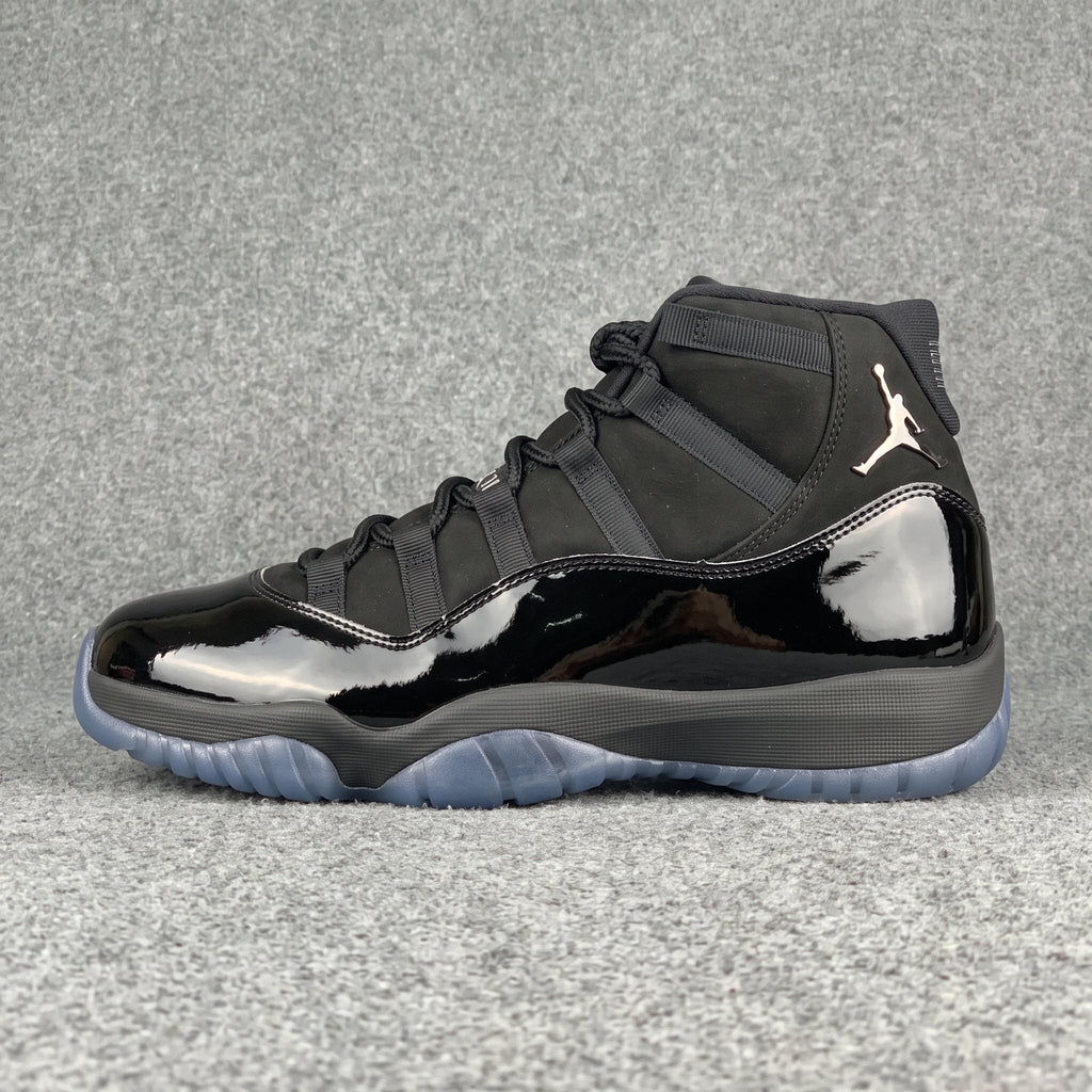 Air Jordan 11 Retro 'Cap and Gown'