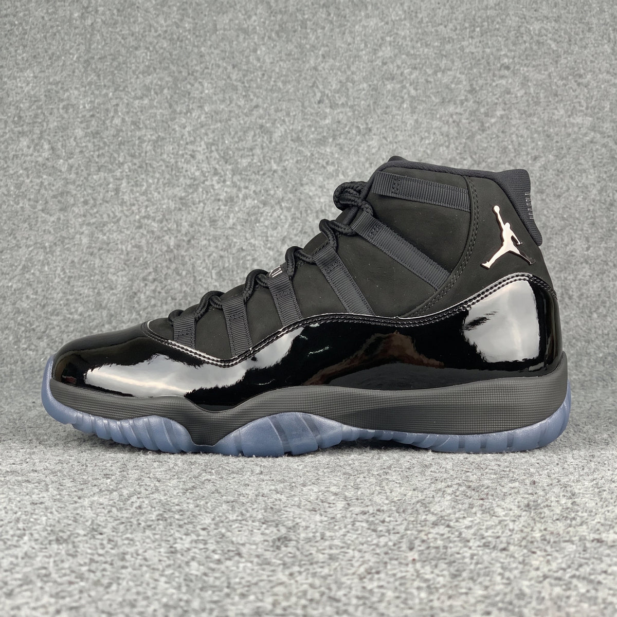 Air Jordan 11 Retro 'Cap and Gown'
