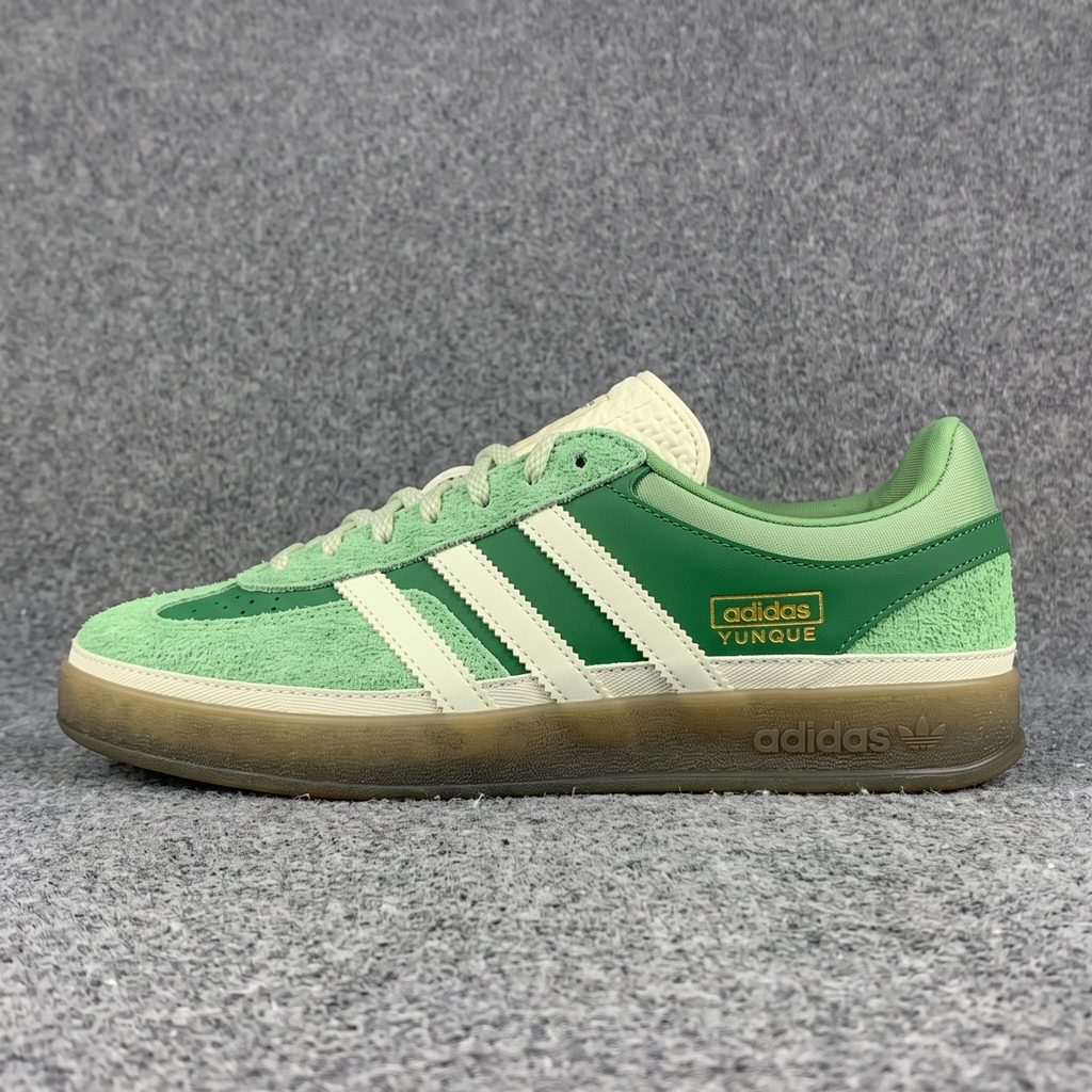 Bad Bunny x Gazelle Indoor 'El Yunque'