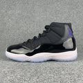 Air Jordan 11 Retro 'Space Jam' 2016