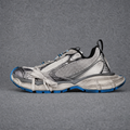 Balenciaga 3XL Sneaker 'Worn-Out - Grey Blue'
