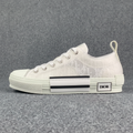 Dior B23 Low 'Oblique - White'