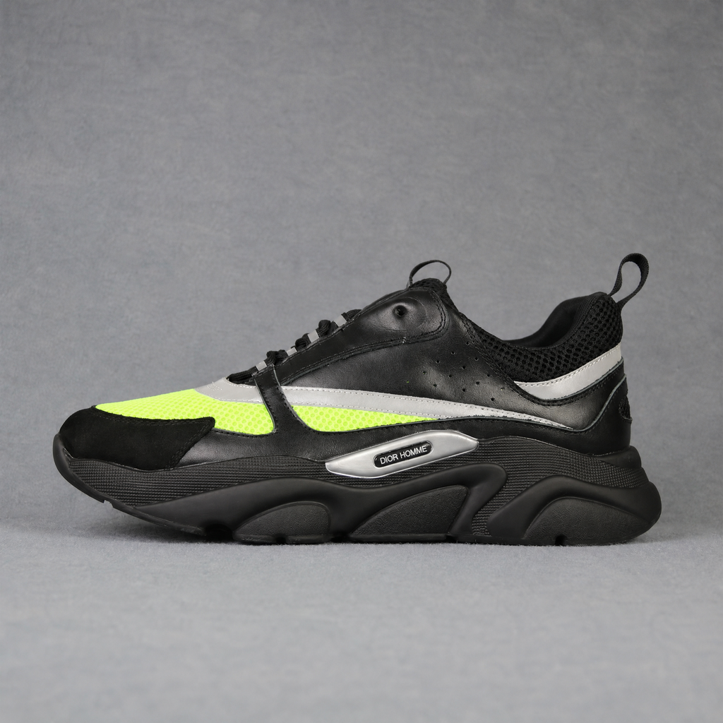 Dior B22 'Black Volt'