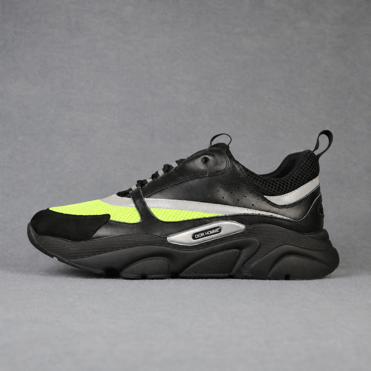 Dior B22 'Black Volt'