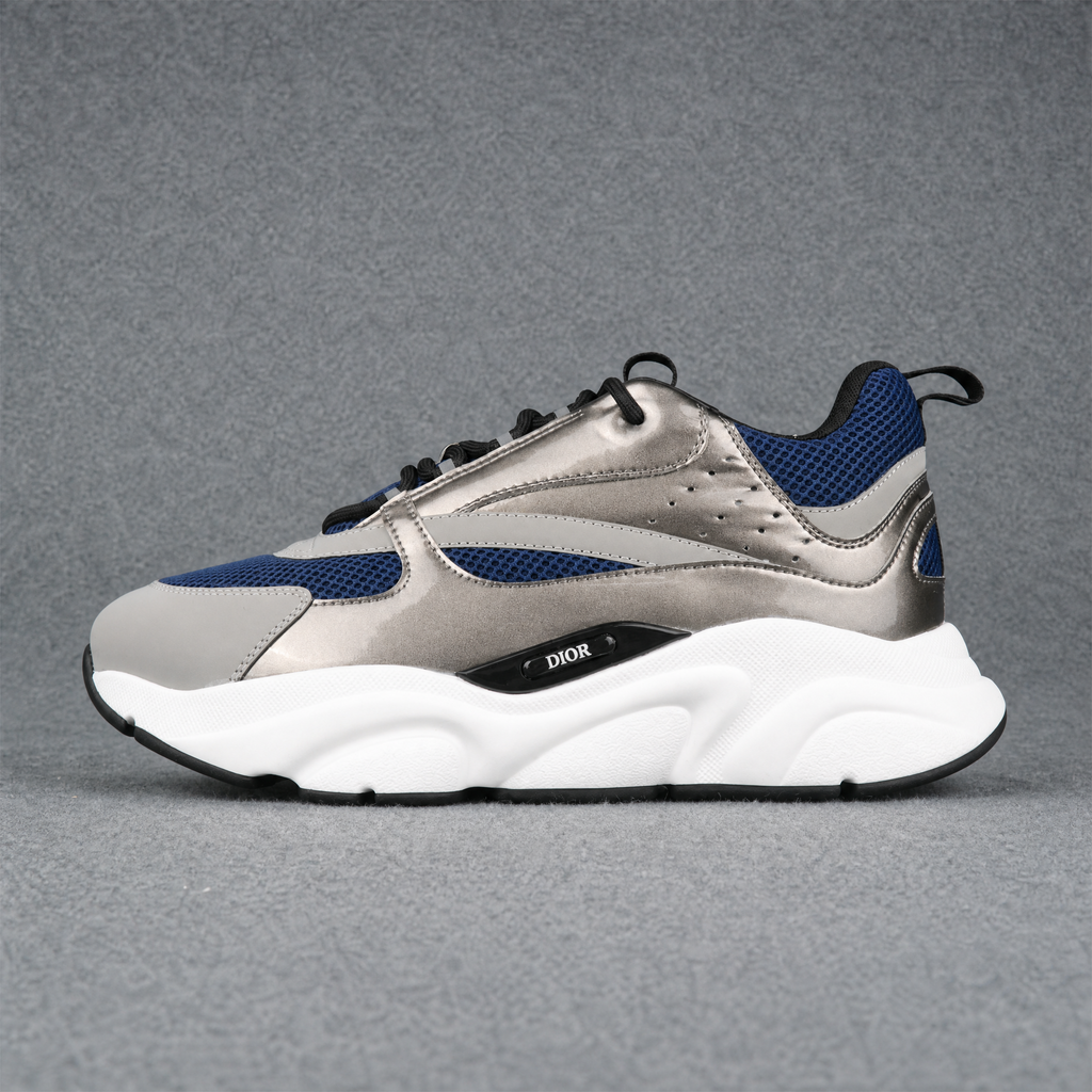 Dior B22 'Blue Silver'
