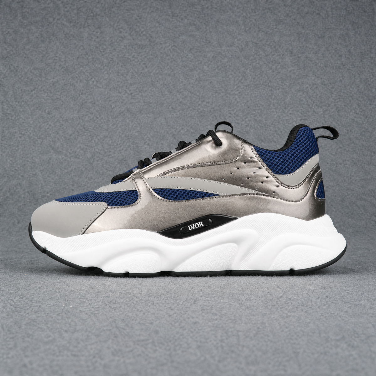 Dior B22 'Blue Silver'
