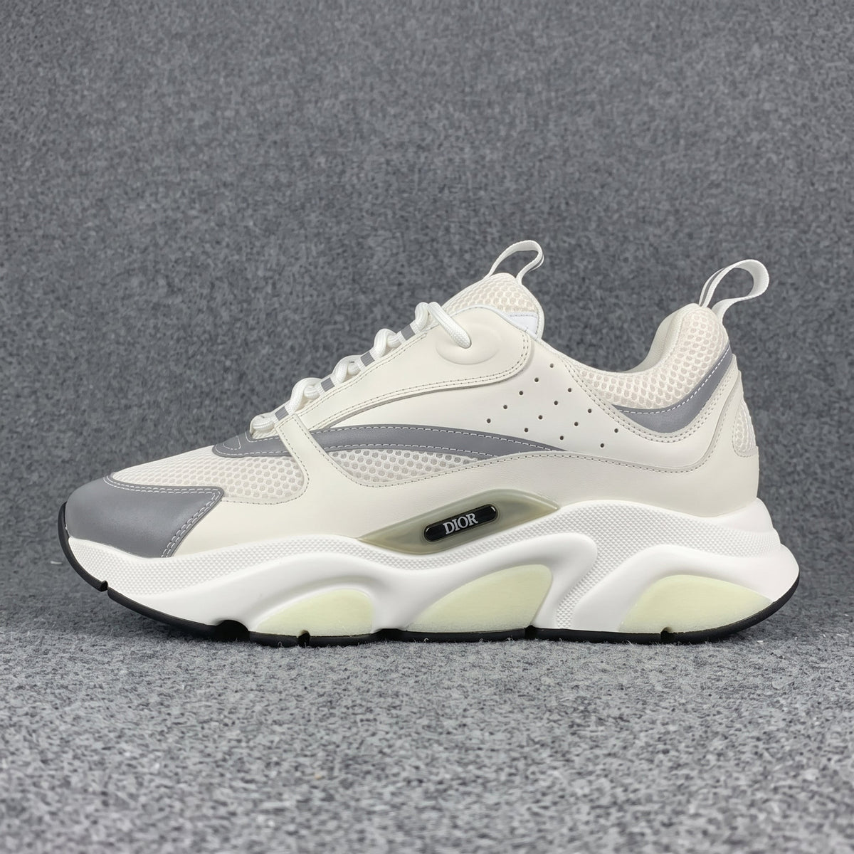Dior B22 'White Grey'