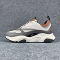 Dior B22 'Coffee White Gray Black'