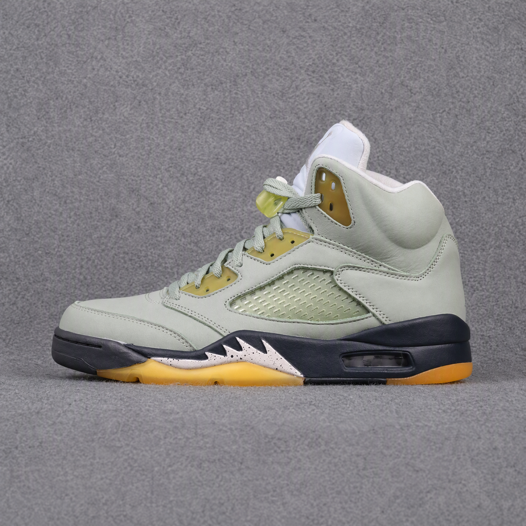 Air Jordan 5 Retro 'Jade Horizon'