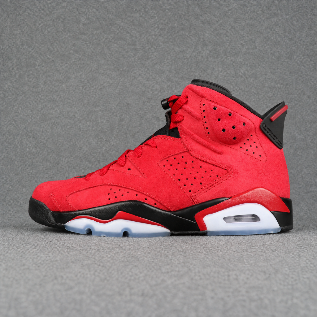 Air Jordan 6 Retro 'Toro Bravo'