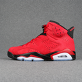 Air Jordan 6 Retro 'Toro Bravo'