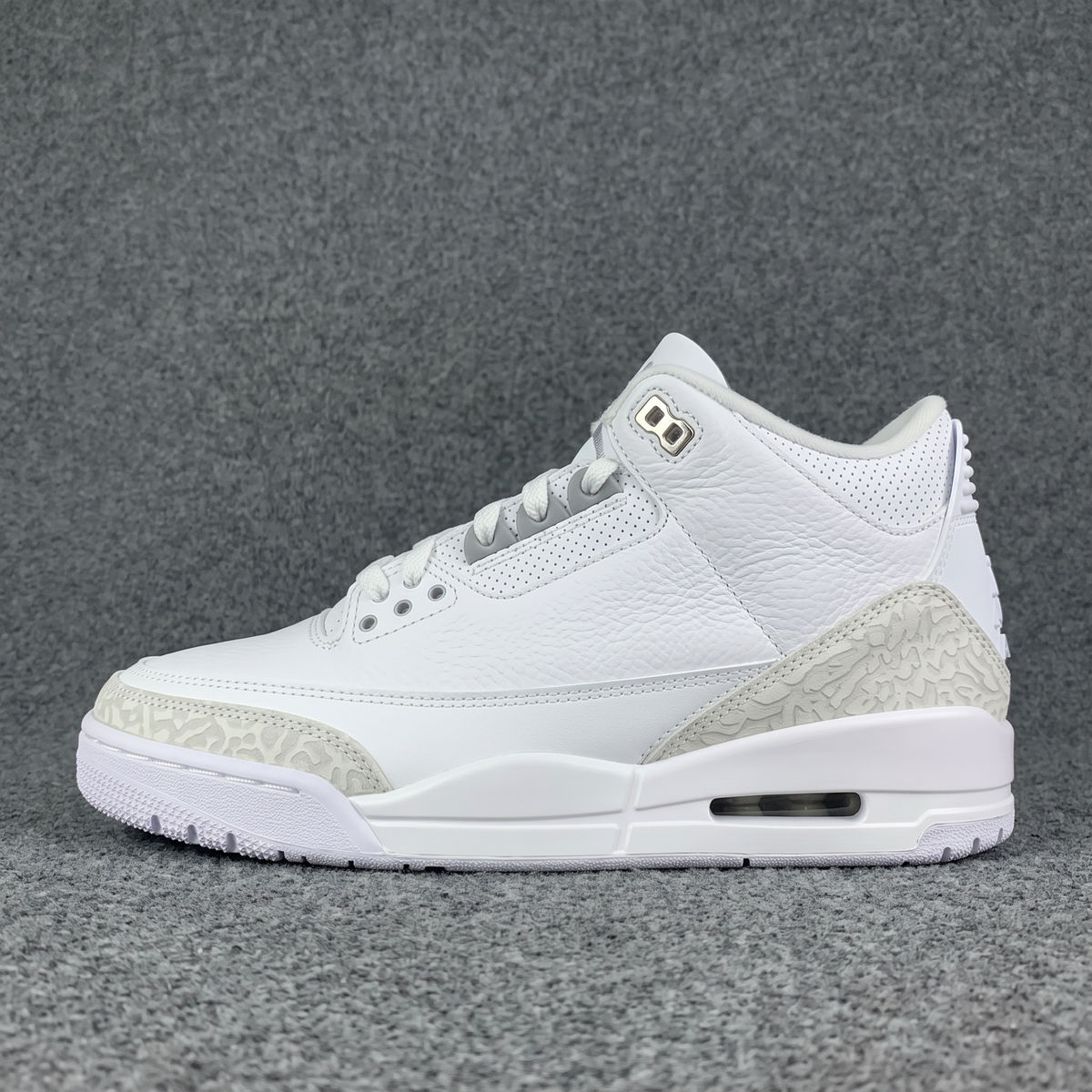 Air Jordan 3 Retro 'Pure Money' 2025