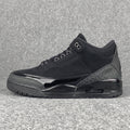 Air Jordan 3 Retro 'Black Cat' 2025