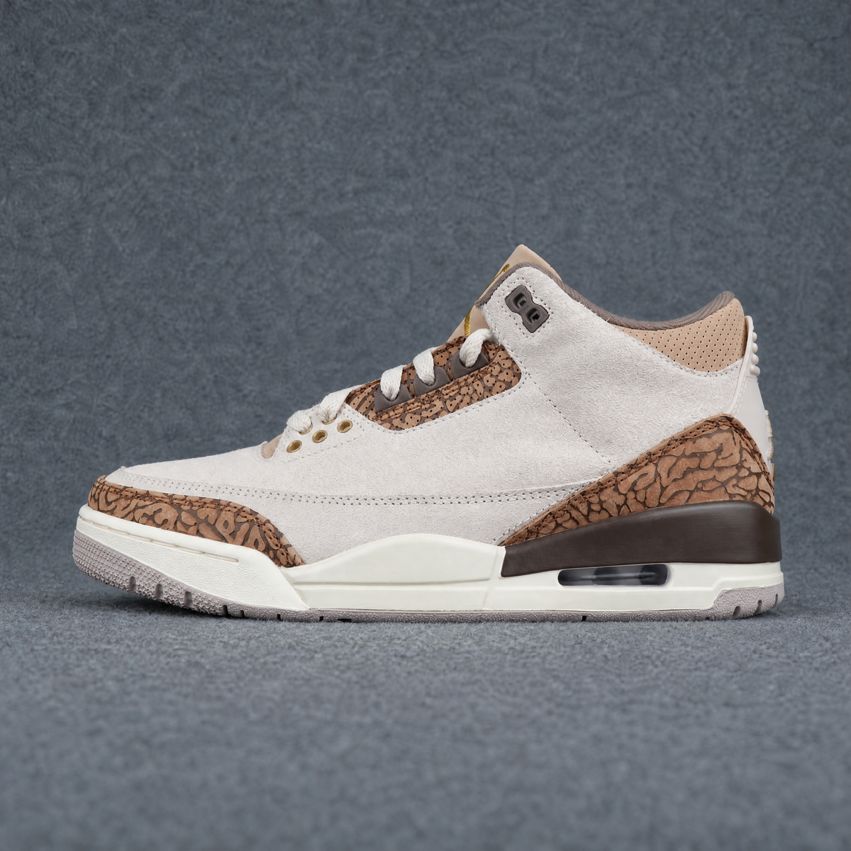Air Jordan 3 Retro 'Palomino'