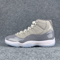 Air Jordan 11 Retro 'Cool Grey' 2021