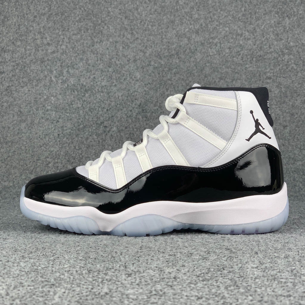 Air Jordan 11 Retro 'Concord' 2018
