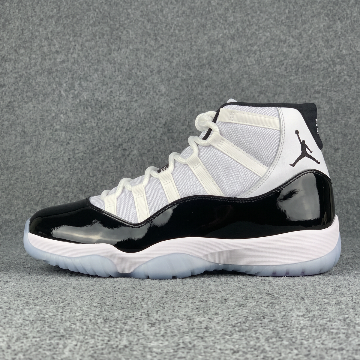 Air Jordan 11 Retro 'Concord' 2018