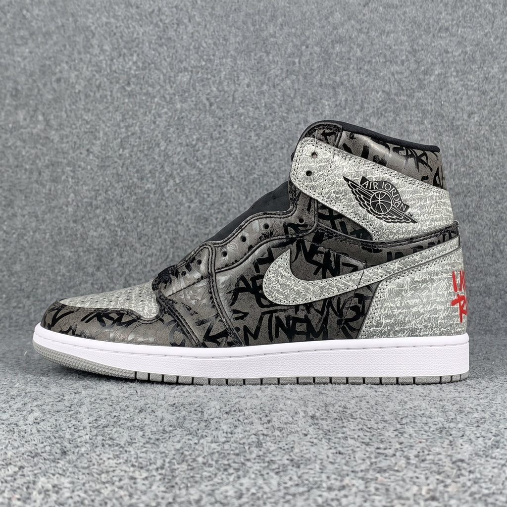 Air Jordan 1 High OG 'Rebellionaire'