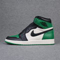 Air Jordan 1 Retro High OG 'Pine Green'