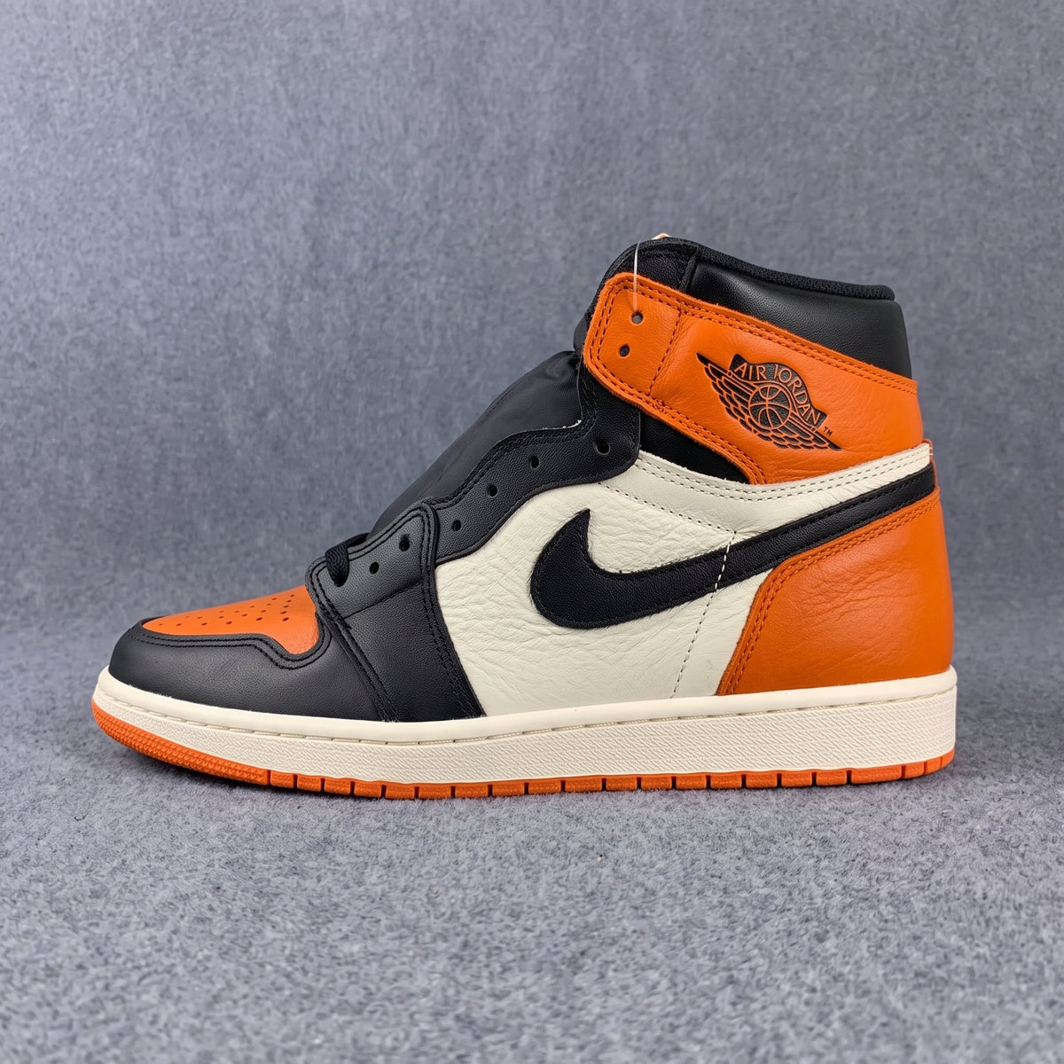 Air Jordan 1 Retro High OG 'Shattered Backboard'