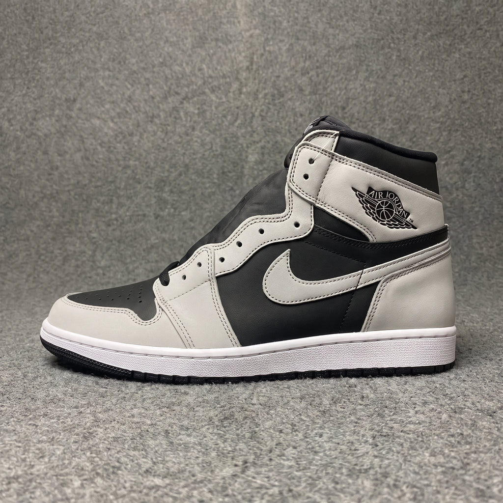 Air Jordan 1 Retro High OG 'Shadow 2.0'