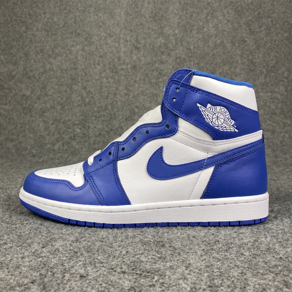 Air Jordan 1 Retro High OG 'Storm Blue'