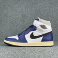 Air Jordan 1 Retro High OG Rare Air 'Deep Royal Blue'