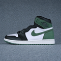Air Jordan 1 Retro High OG 'Best Hand in the Game - Clay Green'